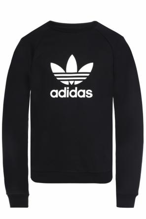 Bluza z nadrukowanym logo, zdjęcie 1 Bluza z nadrukowanym logo od ADIDAS Originals